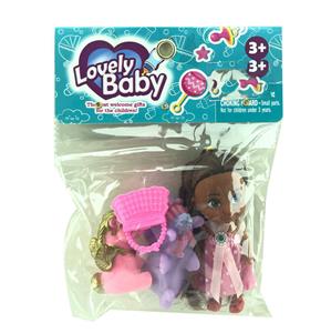 Beauty set - OBL929430