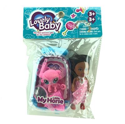 Beauty set - OBL929431