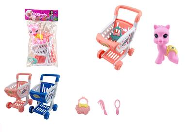 Beauty set - OBL929436