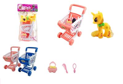 Beauty set - OBL929437