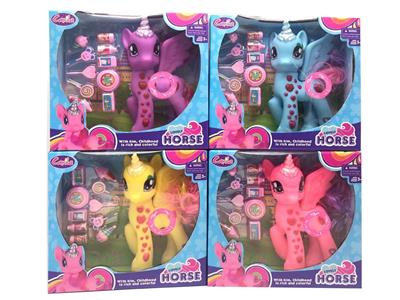 Beauty set - OBL929451