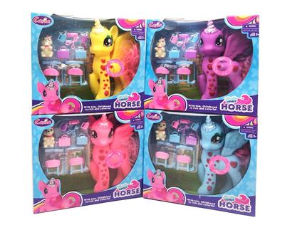 Beauty set - OBL929453