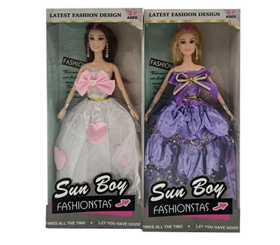 Doll - OBL929480