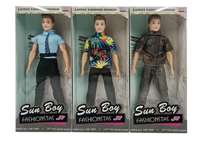 Doll - OBL929486