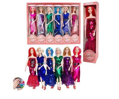 Doll - OBL929504