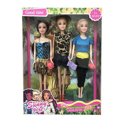 Doll - OBL929510