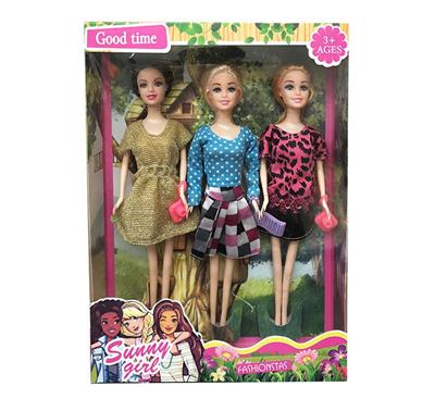 Doll - OBL929511