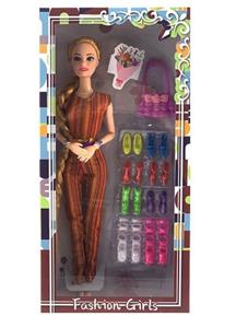 Doll - OBL929512