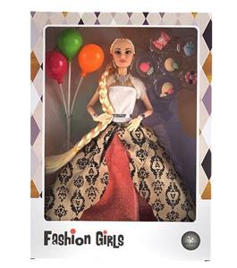 Doll - OBL929516