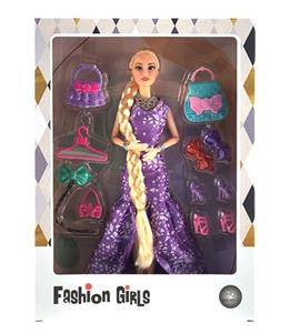 Doll - OBL929518