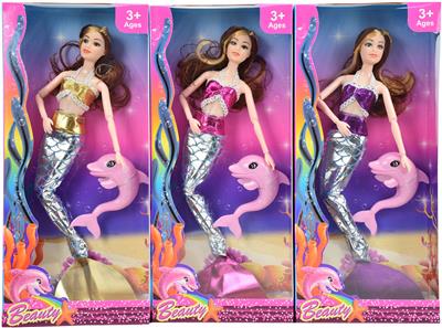 Doll - OBL929532