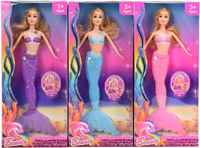 Doll - OBL929533