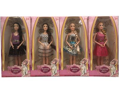 Doll - OBL929534