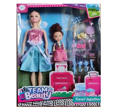 Doll - OBL929546