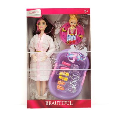 Doll - OBL929550