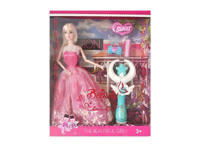 Doll - OBL929557