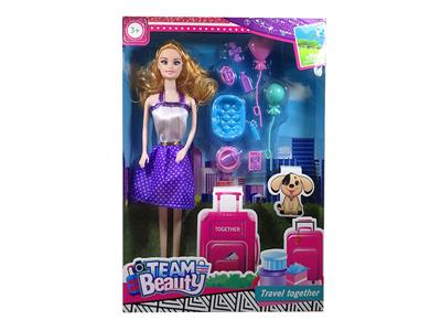 Doll - OBL929559