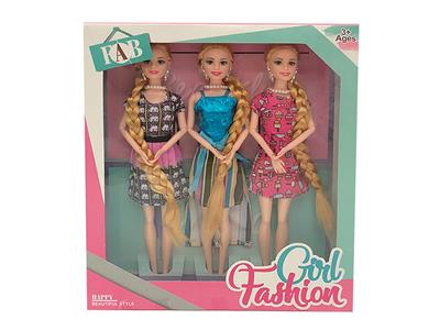 Doll - OBL929563