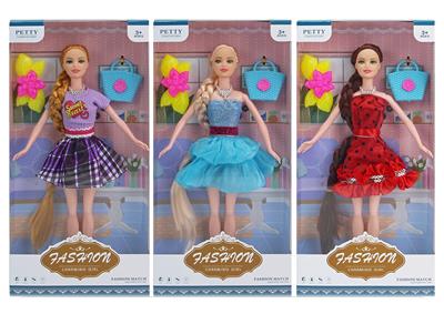 Doll - OBL929573