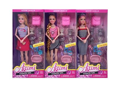 Doll - OBL929575