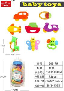 Bell - OBL929728