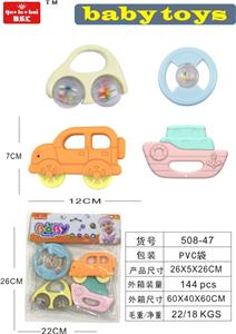 Bell - OBL929730