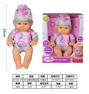 Doll - OBL929931