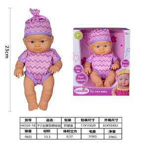 Doll - OBL929932