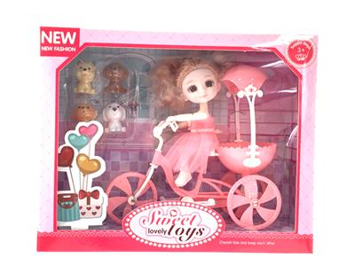 Doll - OBL930012
