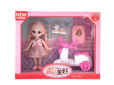 Doll - OBL930013