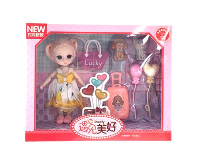 Doll - OBL930014