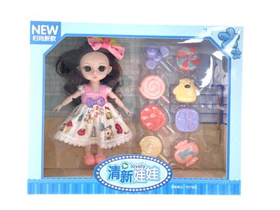 Doll - OBL930015