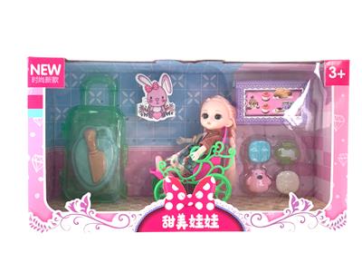 Doll - OBL930021