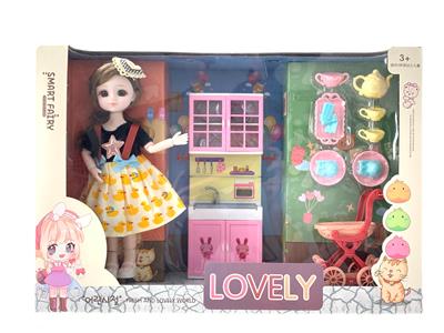 Doll - OBL930022