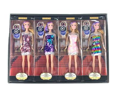 Doll - OBL930025