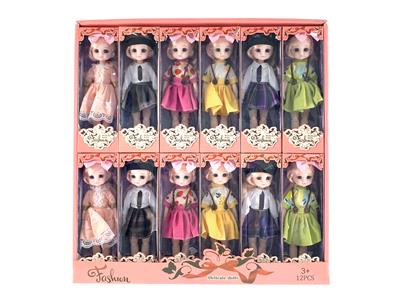 Doll - OBL930030