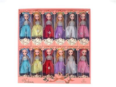 Doll - OBL930031