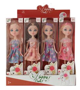 Doll - OBL930071