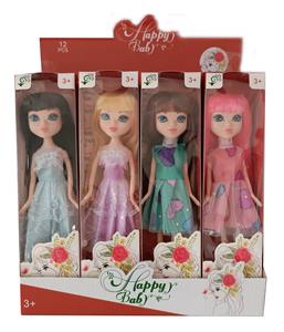 Doll - OBL930072
