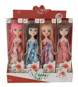 Doll - OBL930073