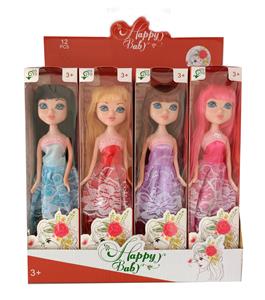 Doll - OBL930075
