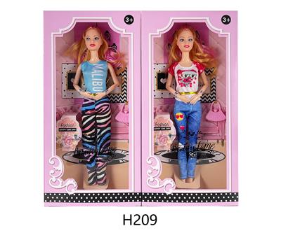 Doll - OBL930188