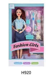 Doll - OBL930192