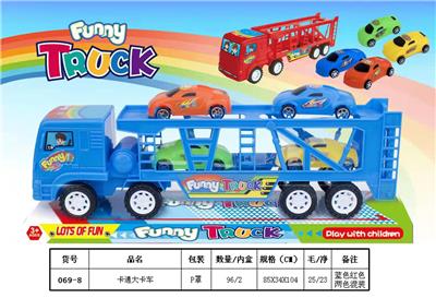 Inertia series - OBL930207