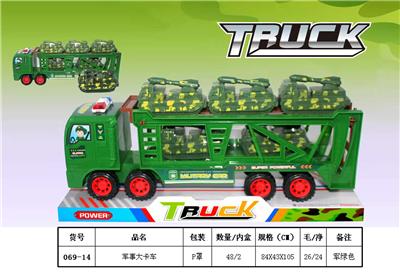 Inertia series - OBL930211