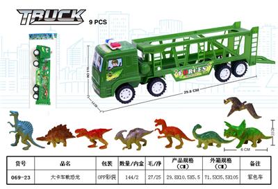 Inertia series - OBL930215