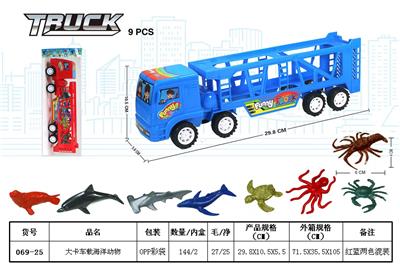 Inertia series - OBL930217