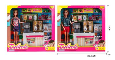 Doll - OBL930334