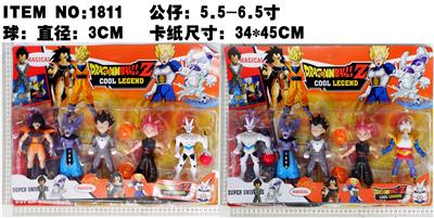 Otherdoll - OBL930357