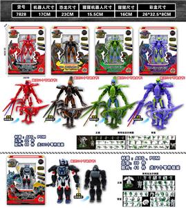 Otherdoll - OBL930363